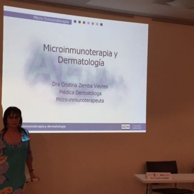 microinmunoterapia