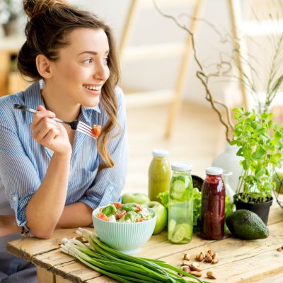 psoriasis y alimentación