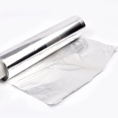 aluminio