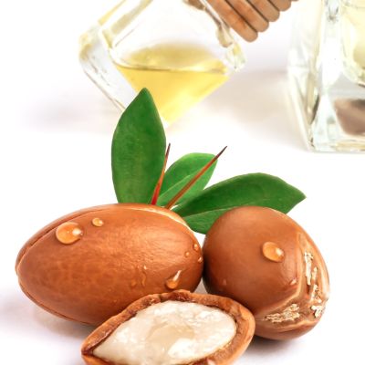 aceite de argán