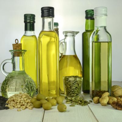 aceites