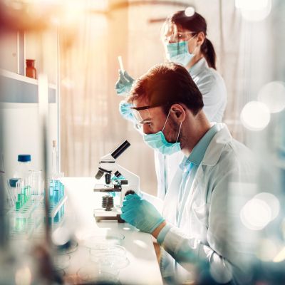 medicina genómica