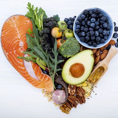 nutrición