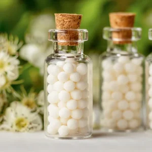 Homeopatía
