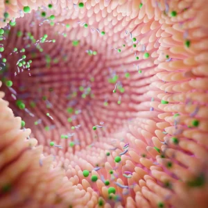 microbiota
